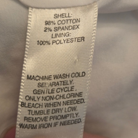 White House Black Market Floral Pencil Skirt Pink Black White Size 0 Knee Length - Picture 4 of 6